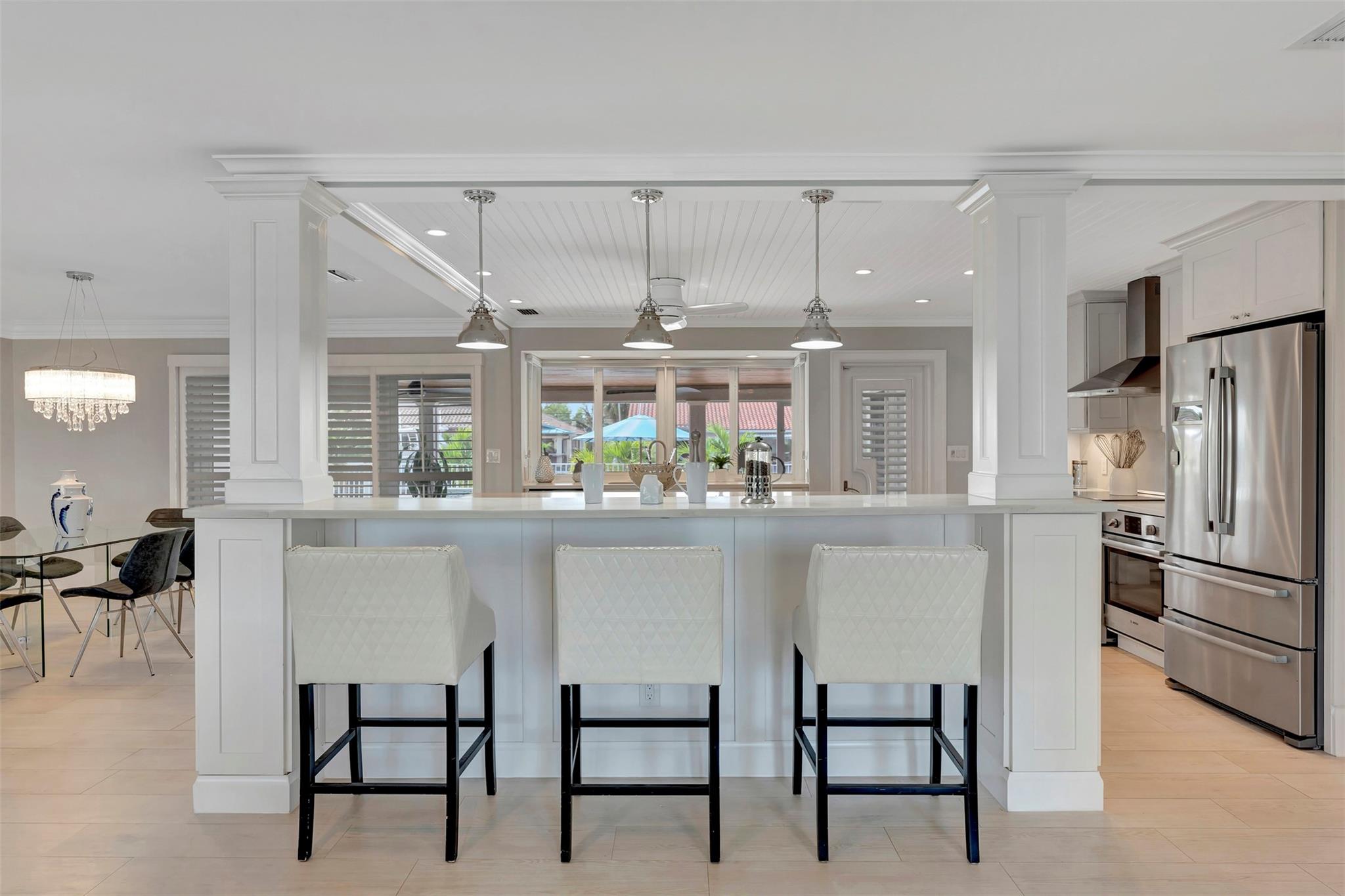 Venetian Isles 1st Sec 43 - Residential