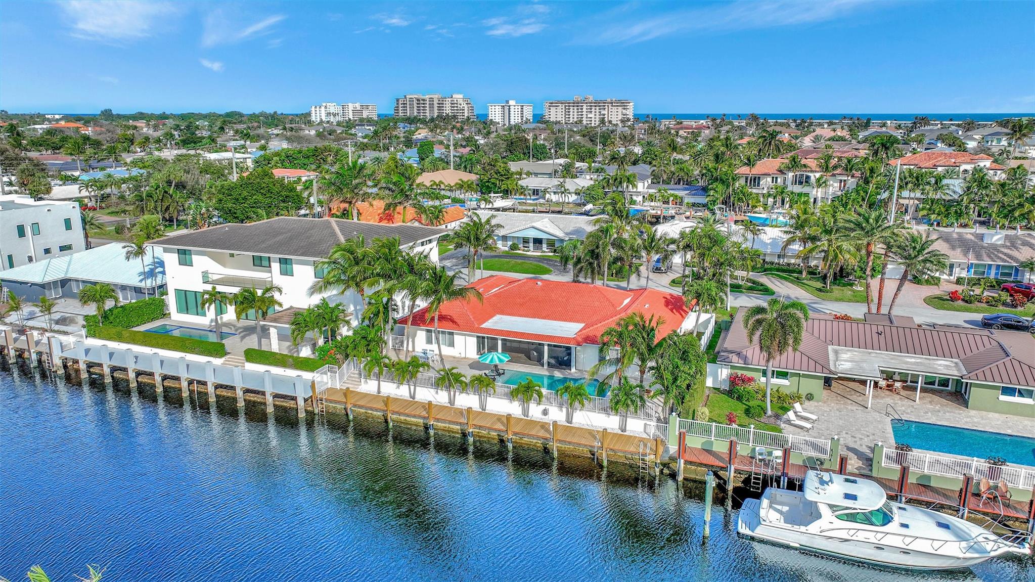 Venetian Isles 1st Sec 43 - Residential