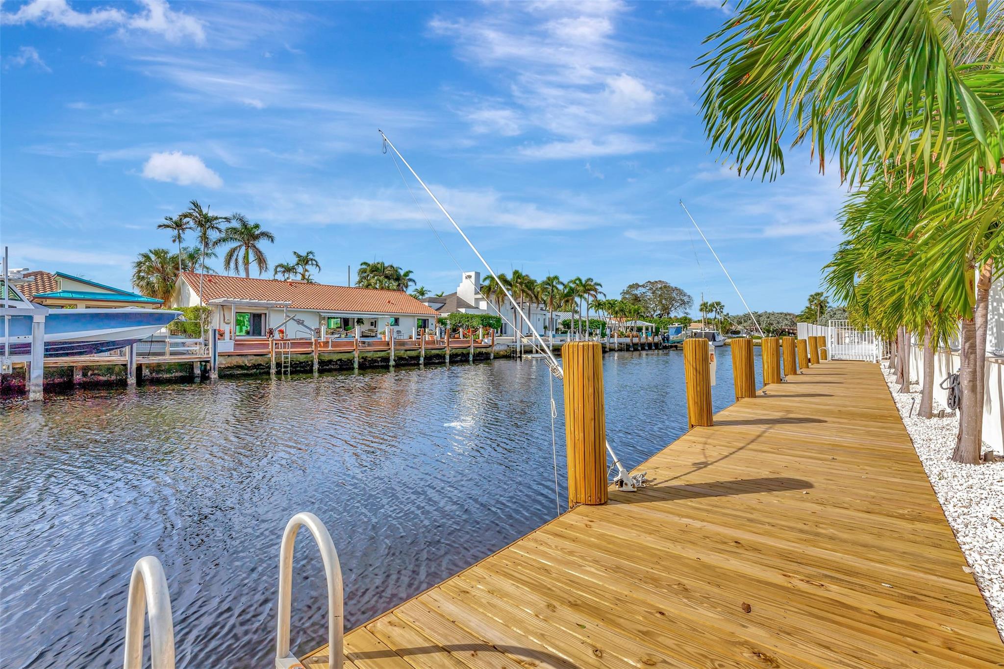 Venetian Isles 1st Sec 43 - Residential