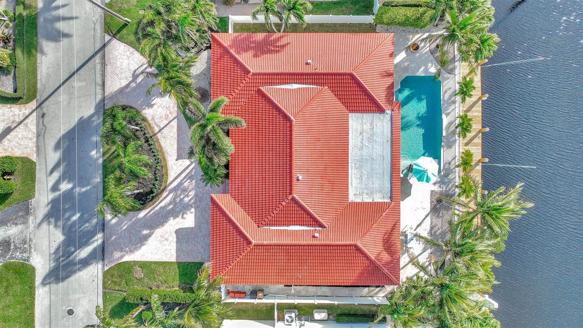 Venetian Isles 1st Sec 43 - Residential