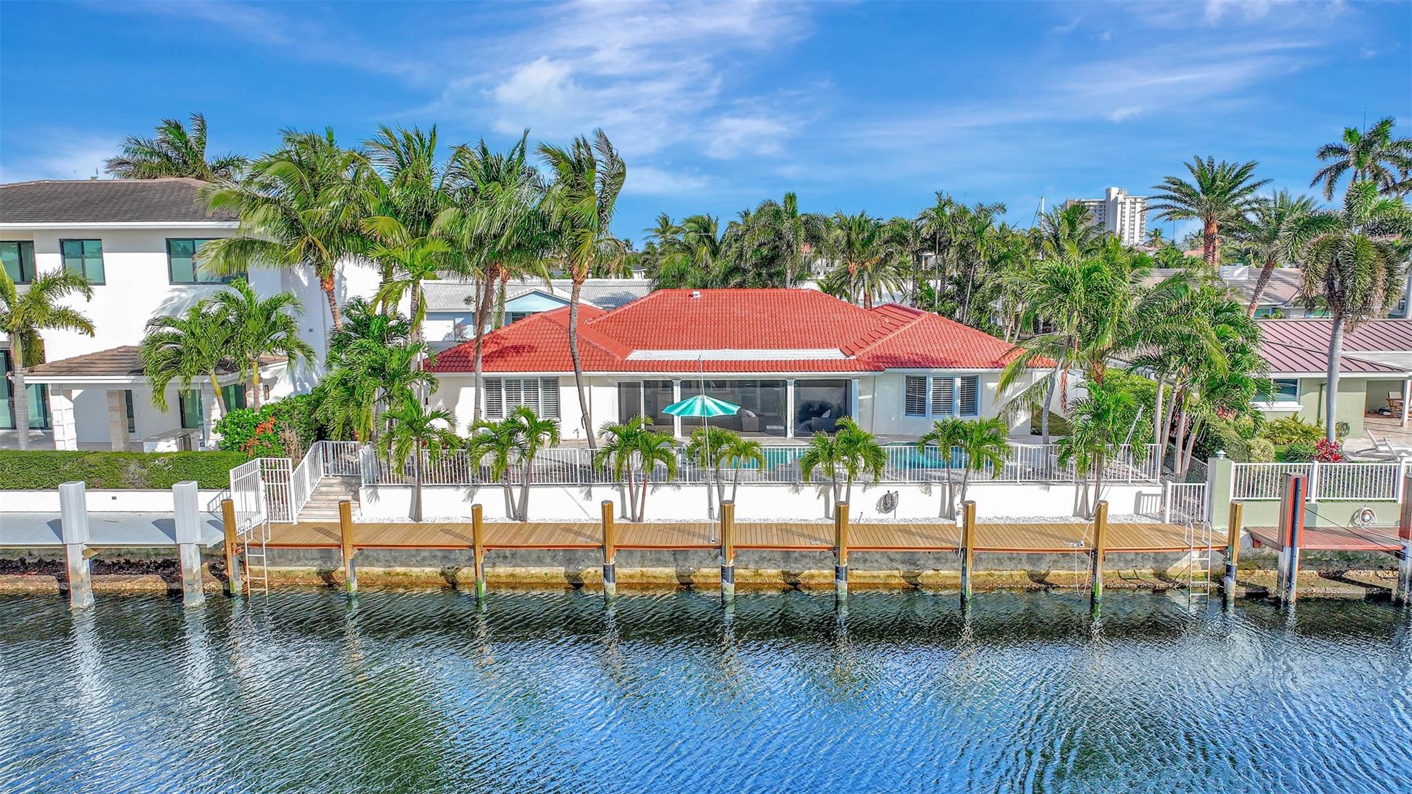 Venetian Isles 1st Sec 43 - Residential