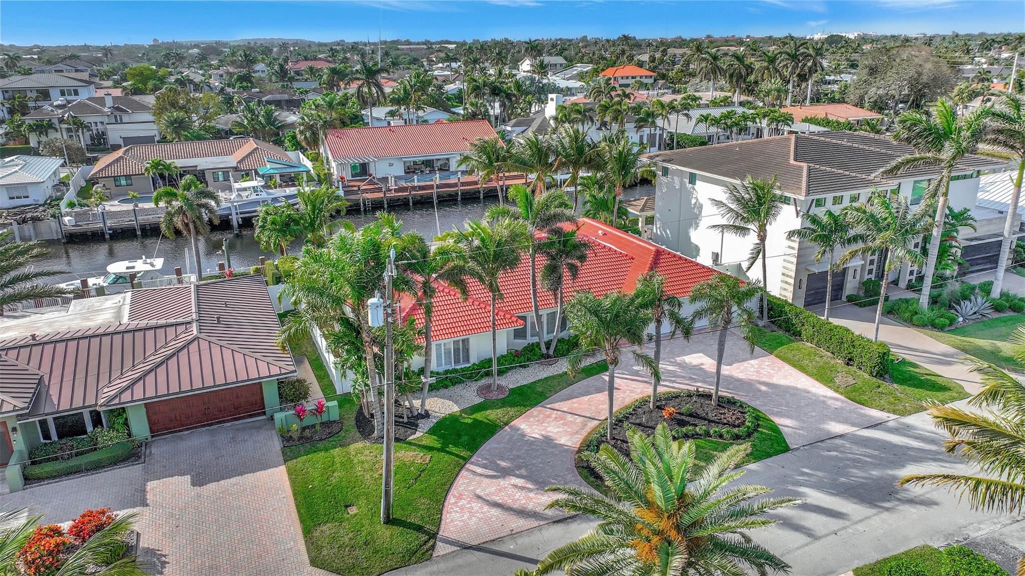 Venetian Isles 1st Sec 43 - Residential