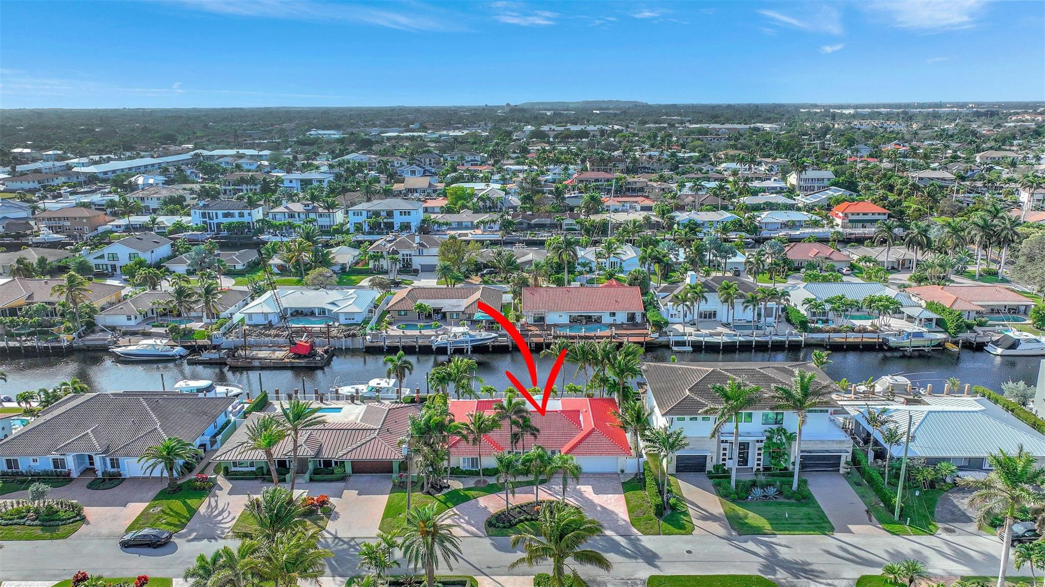 Venetian Isles 1st Sec 43 - Residential