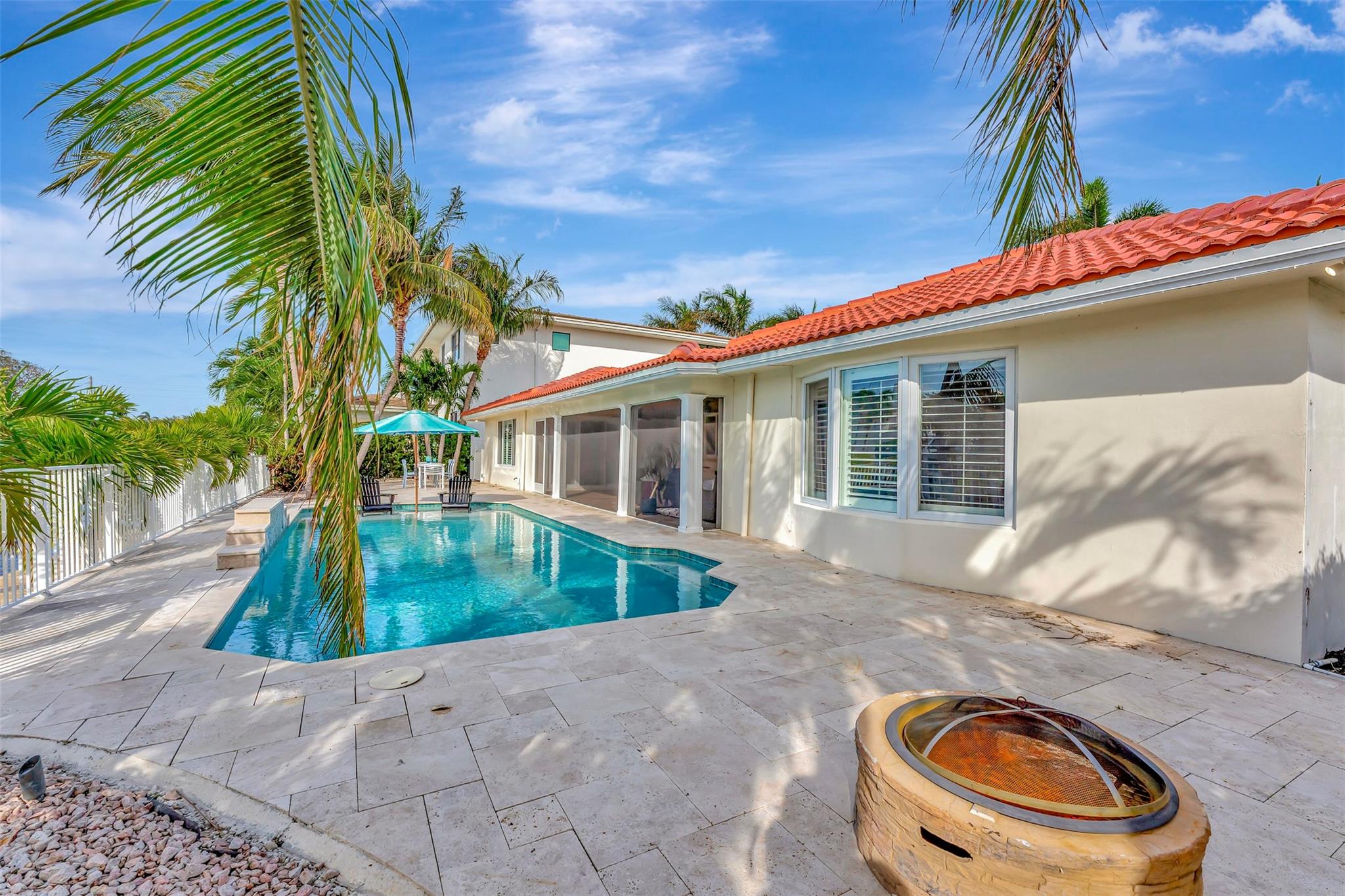 Venetian Isles 1st Sec 43 - Residential