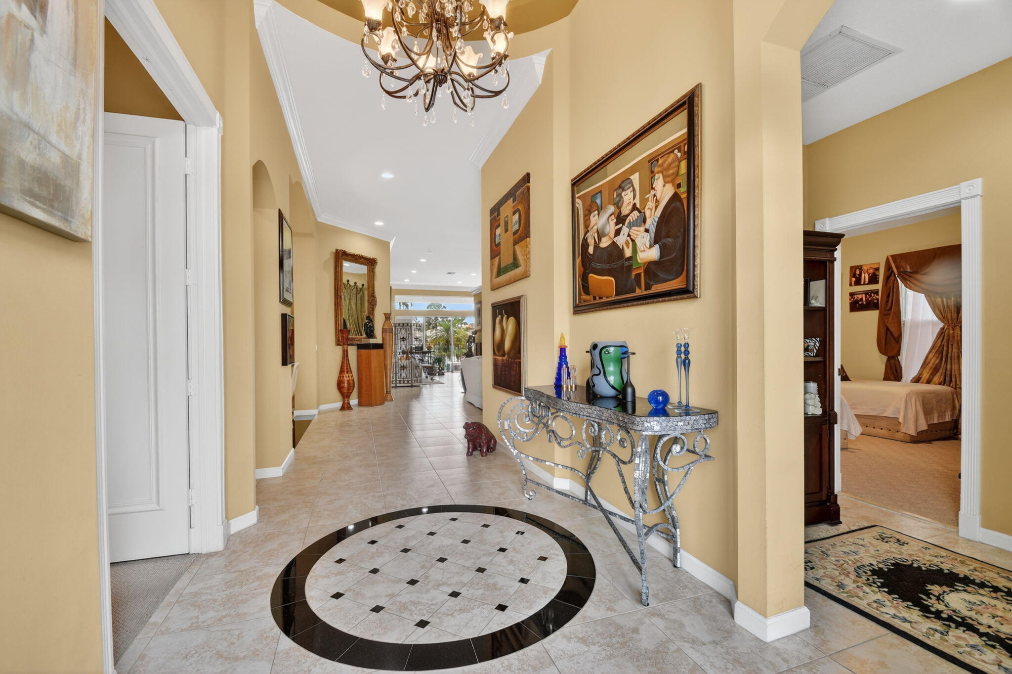 Wycliffe Golf and Country Club - Manchester Greens - Residential