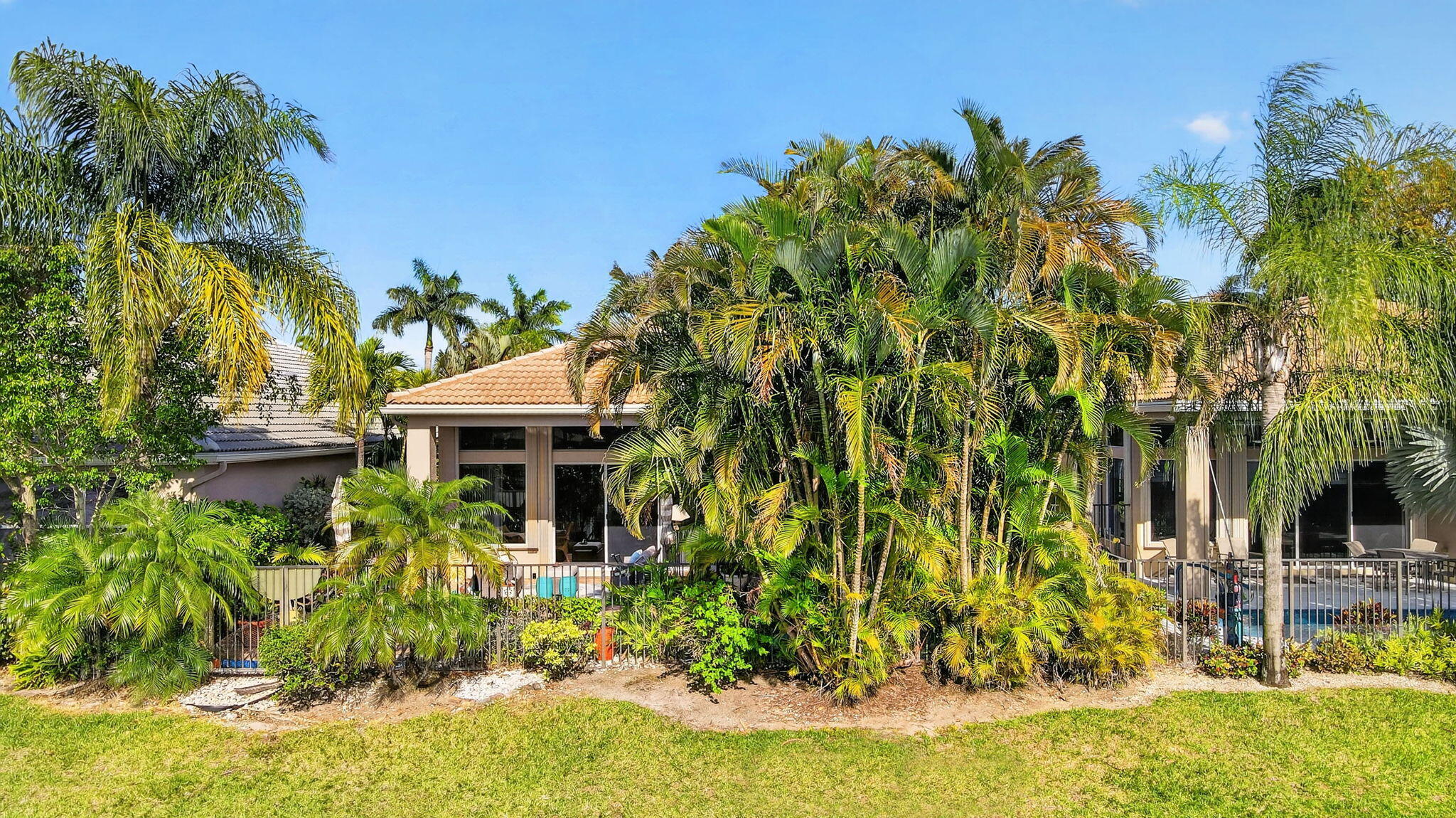 Wycliffe Golf and Country Club - Manchester Greens - Residential