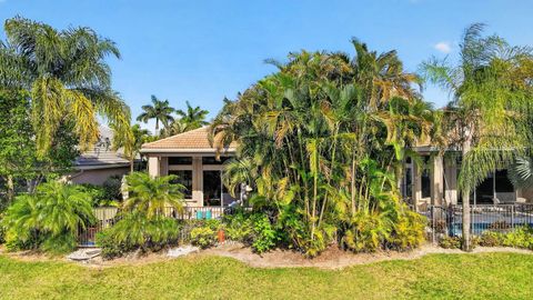 Tiny photo for 3909 Netherlee Way, Lake Worth, FL 33449 (MLS # B26015693)