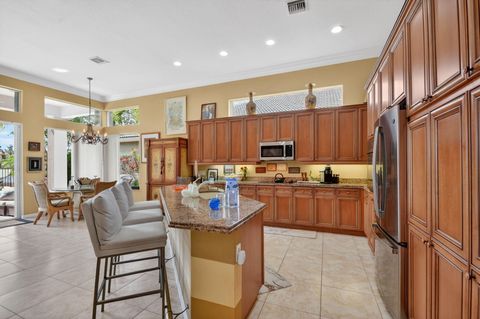 Tiny photo for 3909 Netherlee Way, Lake Worth, FL 33449 (MLS # B26015693)