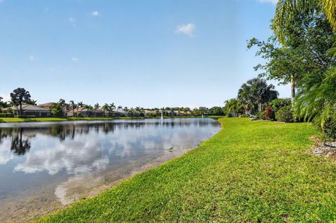 Tiny photo for 3909 Netherlee Way, Lake Worth, FL 33449 (MLS # B26015693)