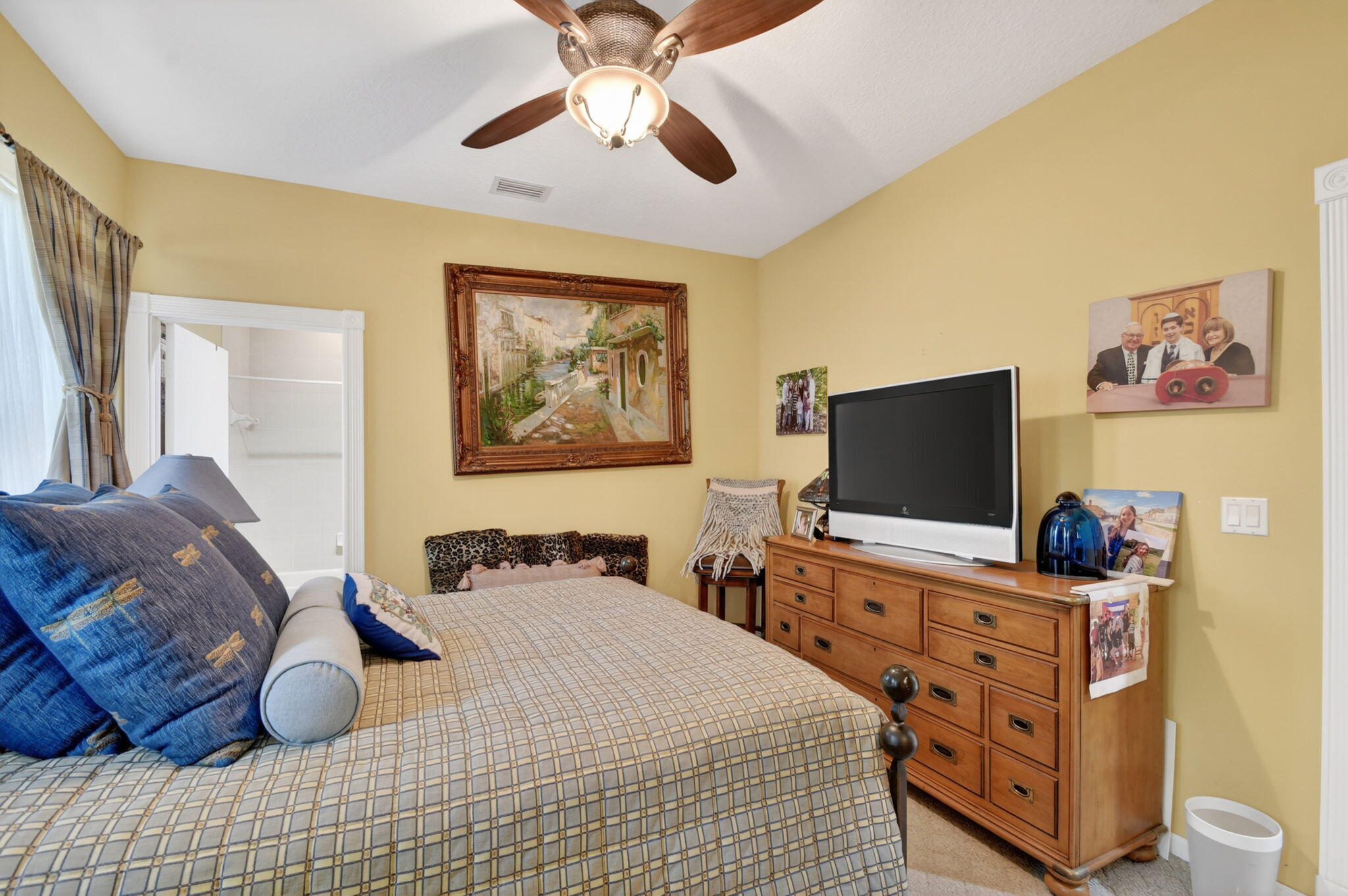 Wycliffe Golf and Country Club - Manchester Greens - Residential