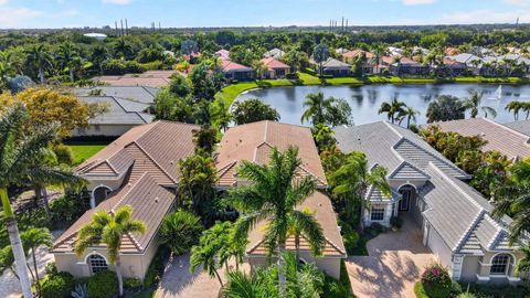 Tiny photo for 3909 Netherlee Way, Lake Worth, FL 33449 (MLS # B26015693)