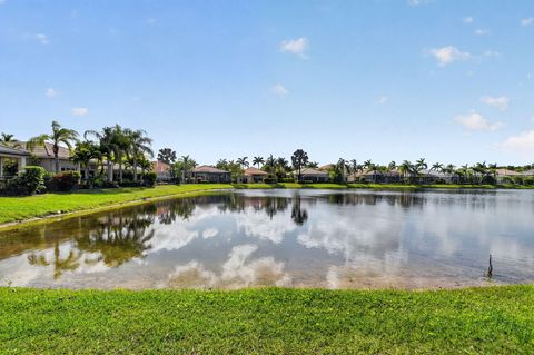 Tiny photo for 3909 Netherlee Way, Lake Worth, FL 33449 (MLS # B26015693)