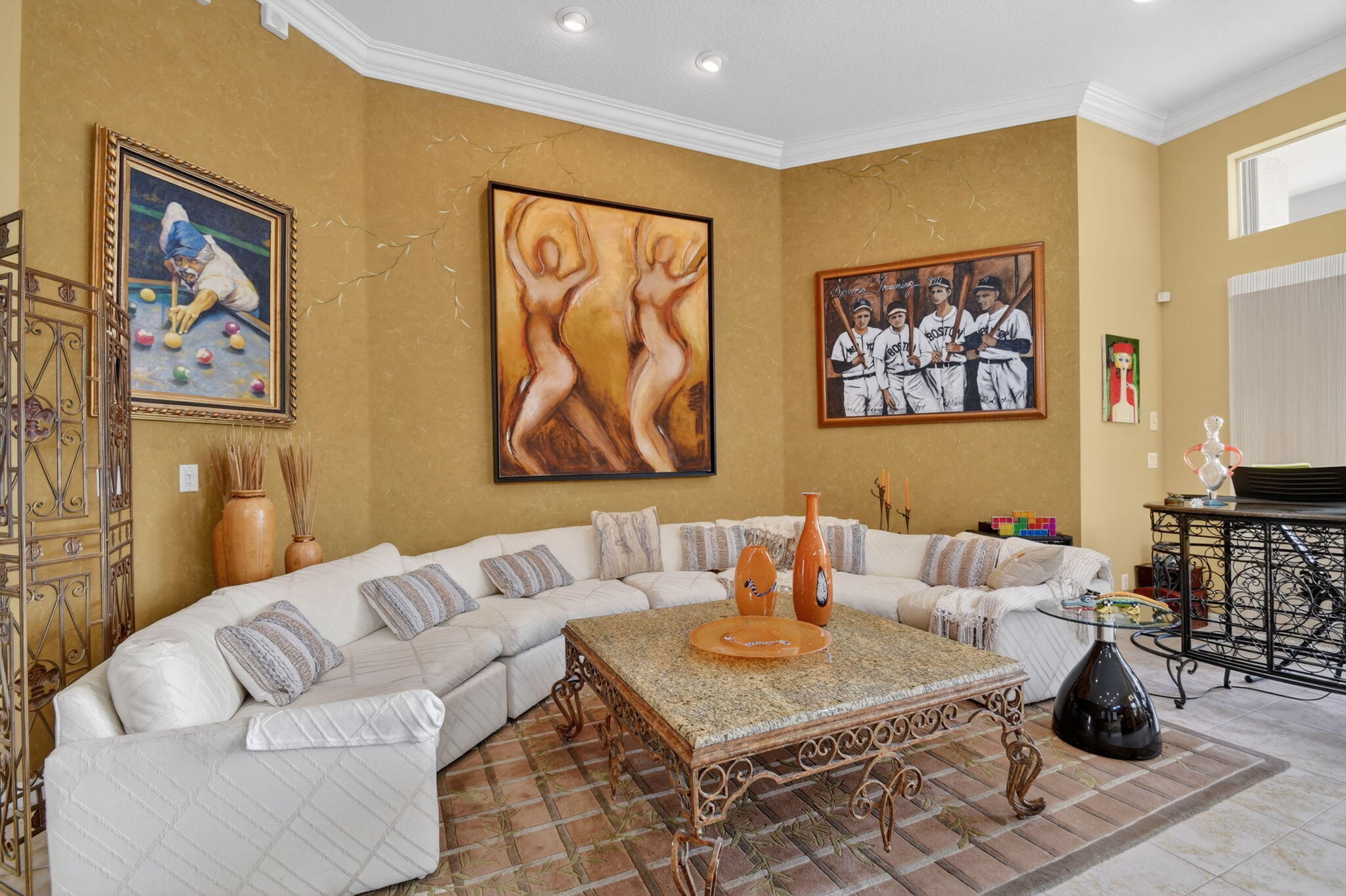 Wycliffe Golf and Country Club - Manchester Greens - Residential