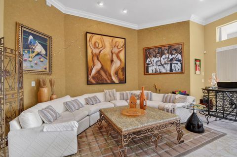 Tiny photo for 3909 Netherlee Way, Lake Worth, FL 33449 (MLS # B26015693)