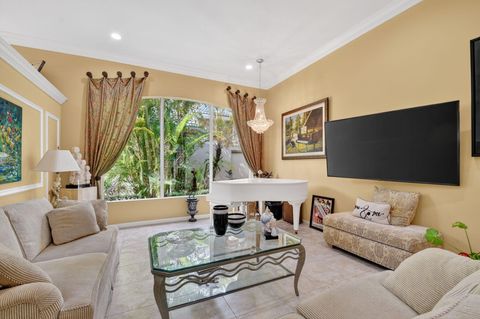 Tiny photo for 3909 Netherlee Way, Lake Worth, FL 33449 (MLS # B26015693)