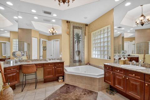 Tiny photo for 3909 Netherlee Way, Lake Worth, FL 33449 (MLS # B26015693)