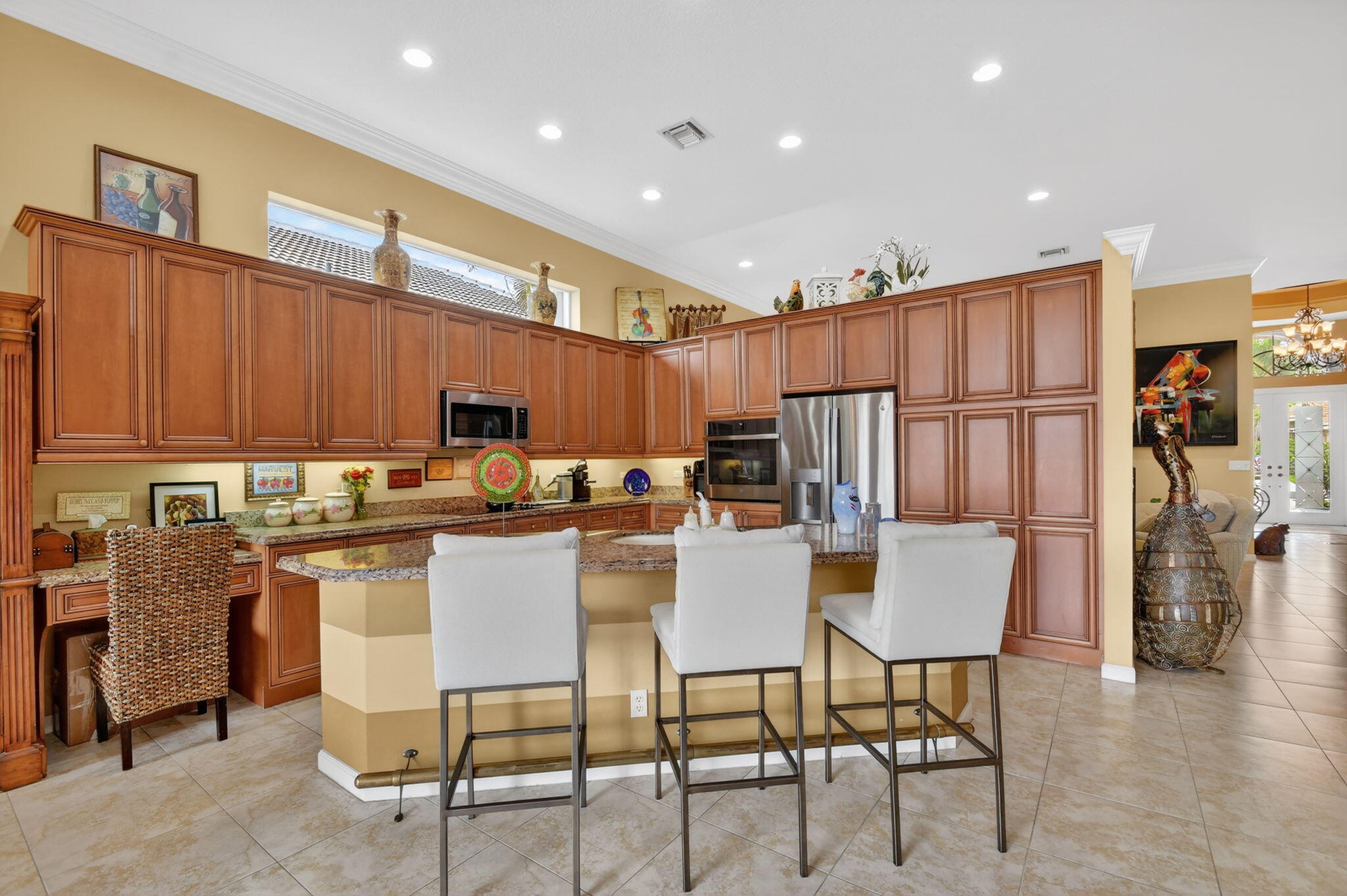 Wycliffe Golf and Country Club - Manchester Greens - Residential