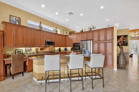 Tiny photo for 3909 Netherlee Way, Lake Worth, FL 33449 (MLS # B26015693)
