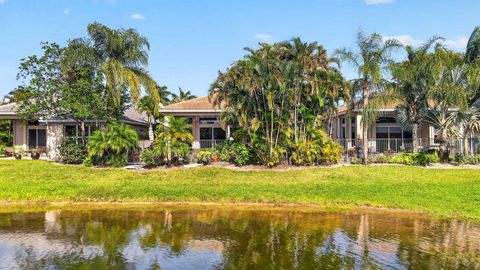 Tiny photo for 3909 Netherlee Way, Lake Worth, FL 33449 (MLS # B26015693)