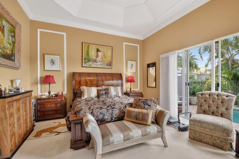Tiny photo for 3909 Netherlee Way, Lake Worth, FL 33449 (MLS # B26015693)