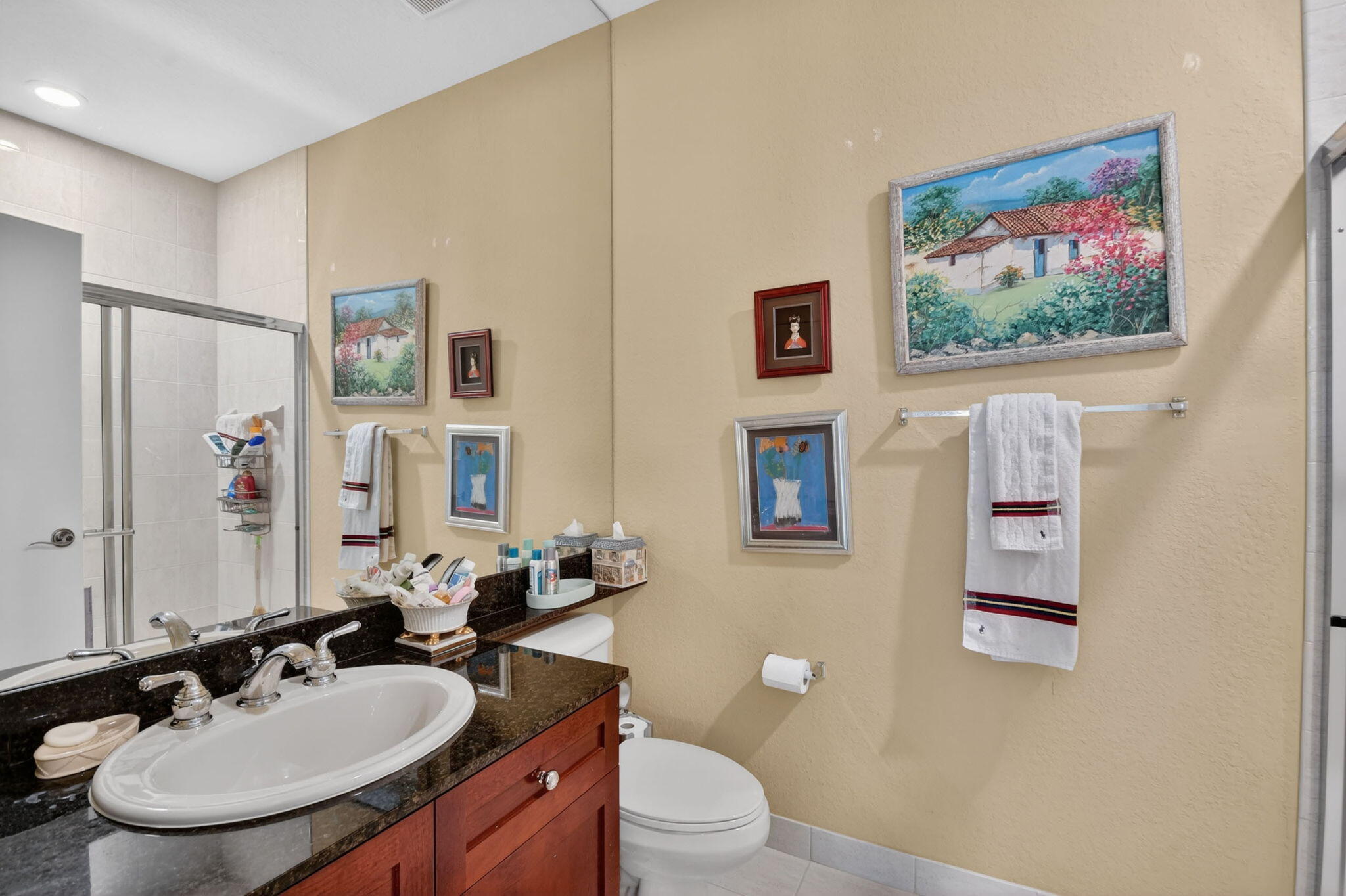 Wycliffe Golf and Country Club - Manchester Greens - Residential