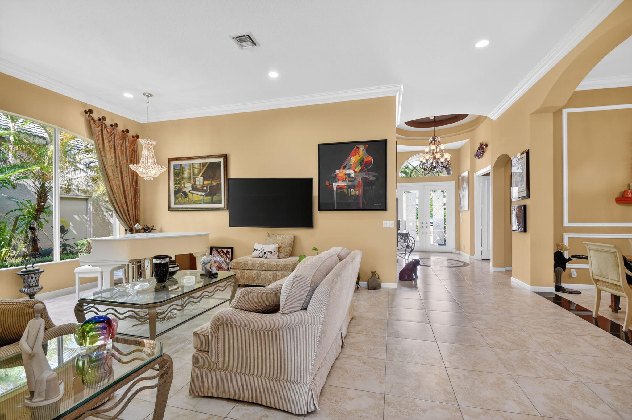 Wycliffe Golf and Country Club - Manchester Greens - Residential