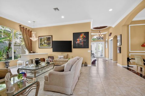 Tiny photo for 3909 Netherlee Way, Lake Worth, FL 33449 (MLS # B26015693)