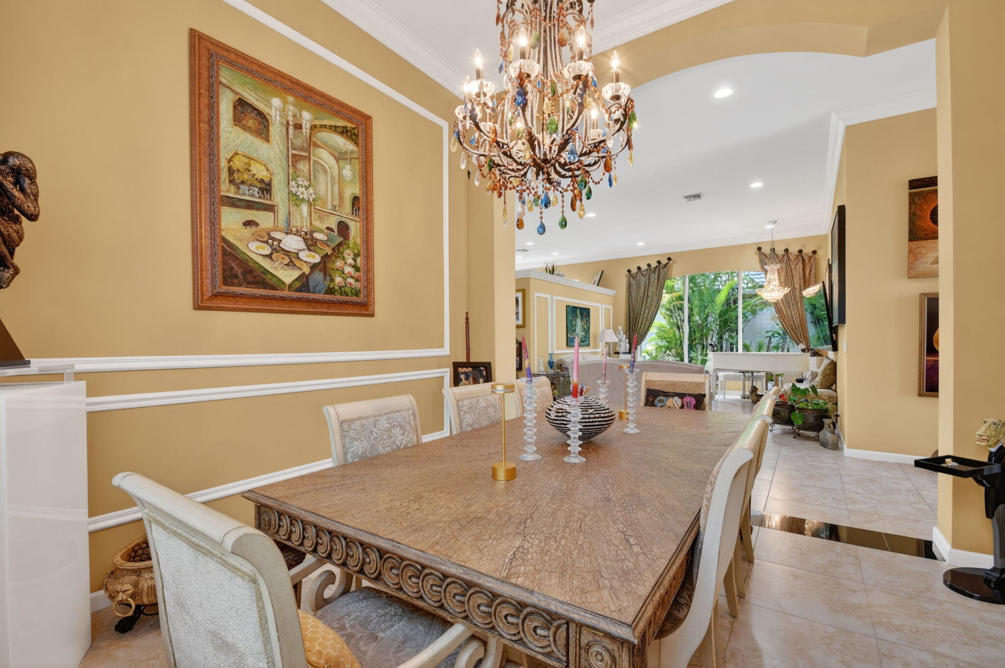 Wycliffe Golf and Country Club - Manchester Greens - Residential