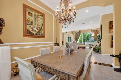 Tiny photo for 3909 Netherlee Way, Lake Worth, FL 33449 (MLS # B26015693)