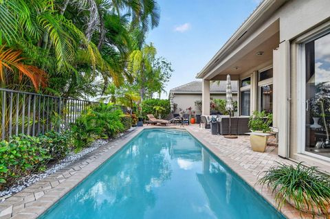 Tiny photo for 3909 Netherlee Way, Lake Worth, FL 33449 (MLS # B26015693)