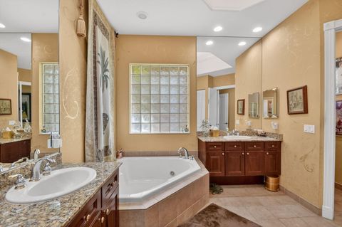 Tiny photo for 3909 Netherlee Way, Lake Worth, FL 33449 (MLS # B26015693)