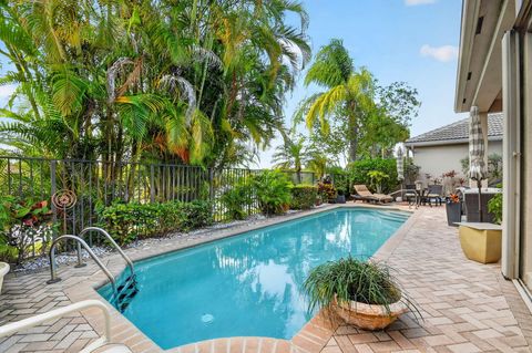 Tiny photo for 3909 Netherlee Way, Lake Worth, FL 33449 (MLS # B26015693)