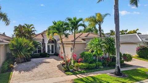 Tiny photo for 3909 Netherlee Way, Lake Worth, FL 33449 (MLS # B26015693)