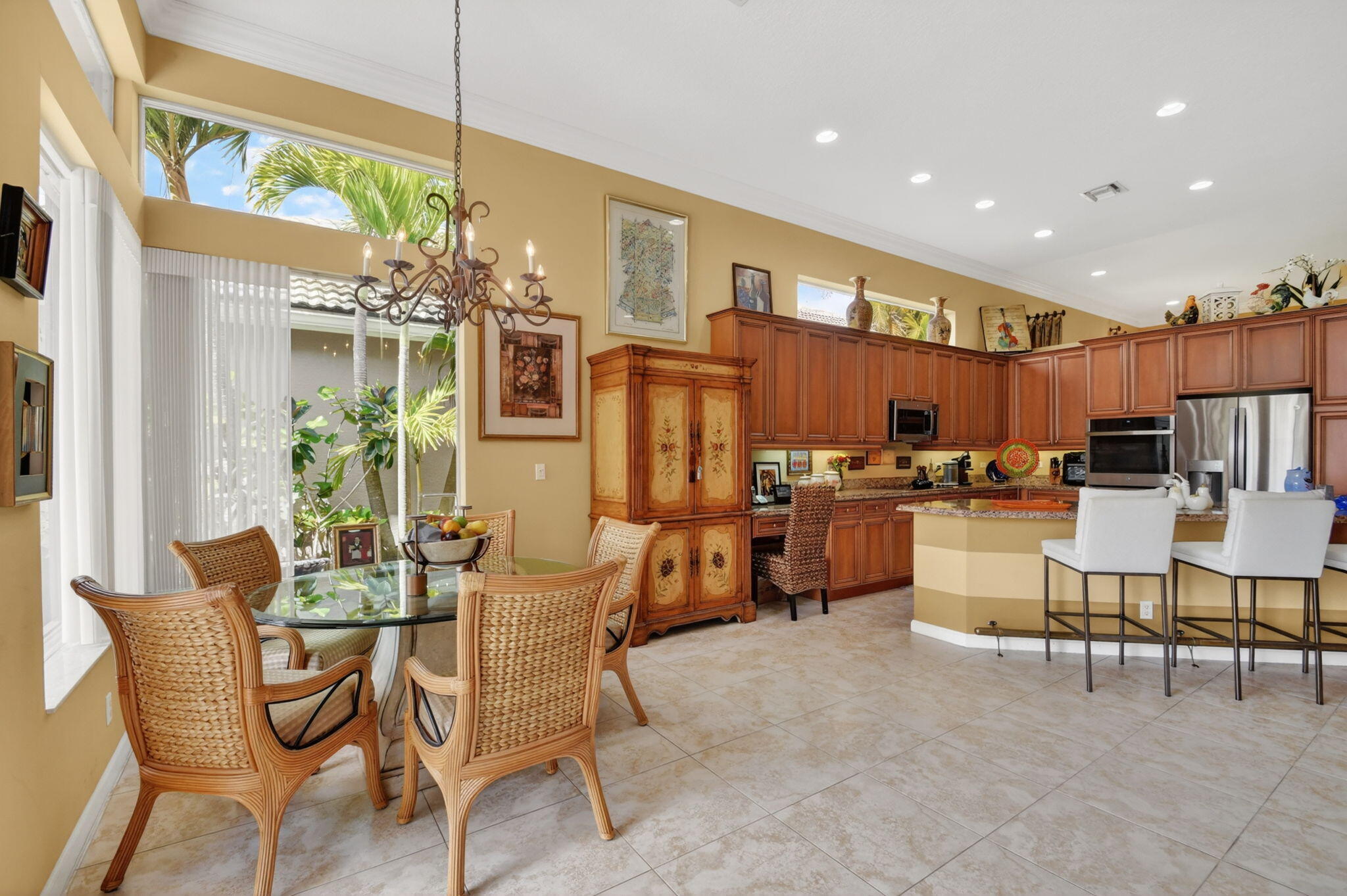 Wycliffe Golf and Country Club - Manchester Greens - Residential