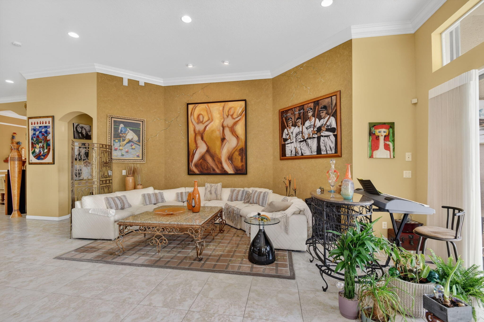 Wycliffe Golf and Country Club - Manchester Greens - Residential