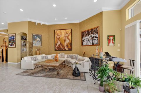 Tiny photo for 3909 Netherlee Way, Lake Worth, FL 33449 (MLS # B26015693)