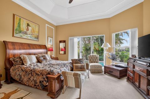 Tiny photo for 3909 Netherlee Way, Lake Worth, FL 33449 (MLS # B26015693)