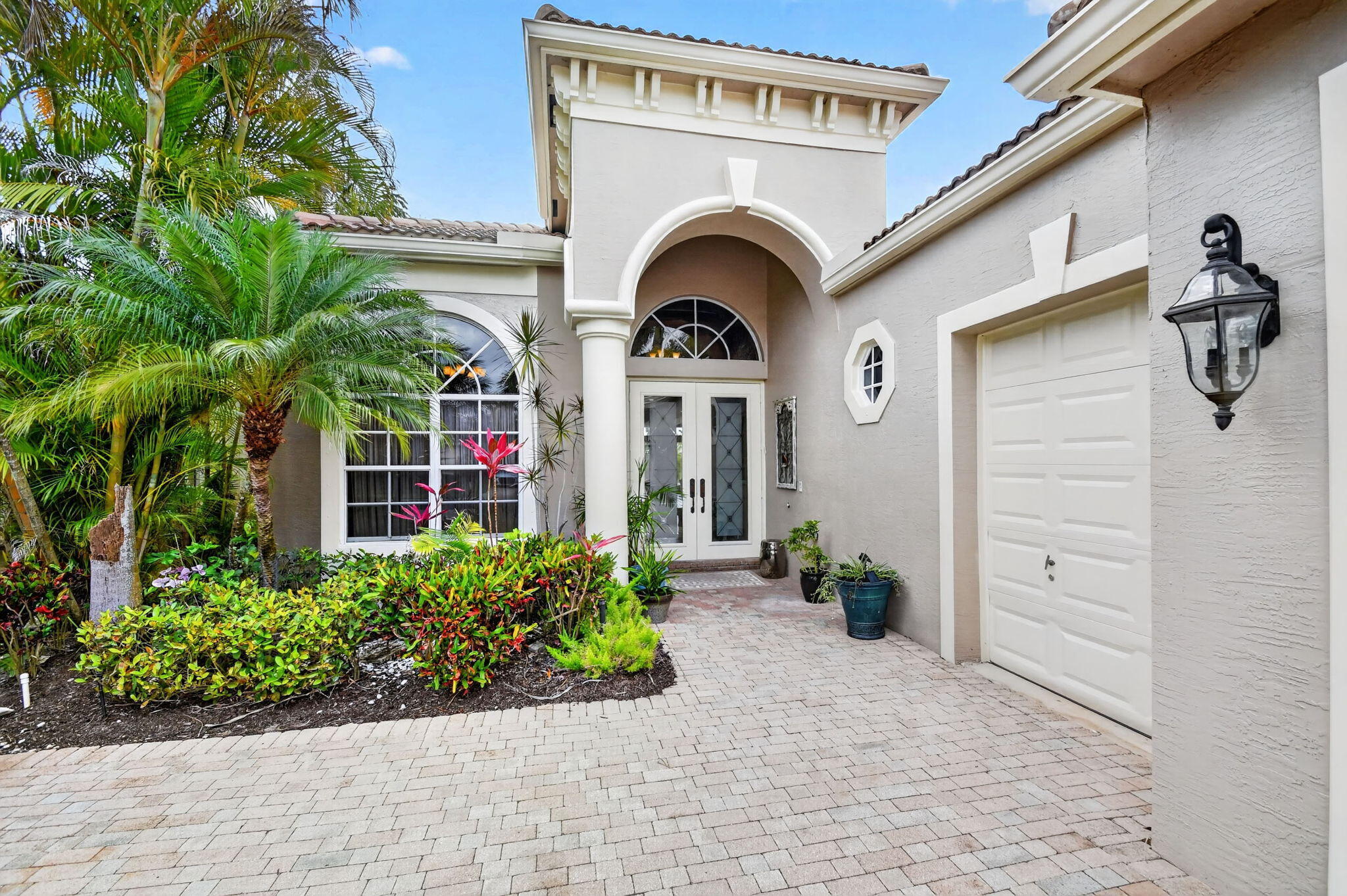 Wycliffe Golf and Country Club - Manchester Greens - Residential