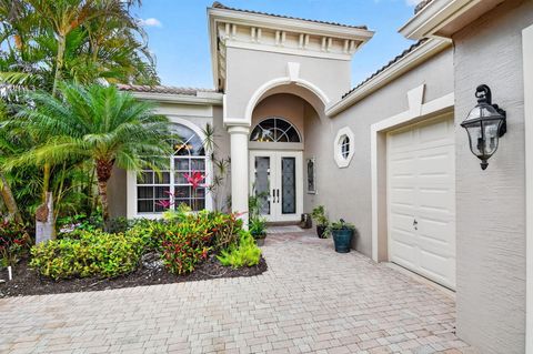 Tiny photo for 3909 Netherlee Way, Lake Worth, FL 33449 (MLS # B26015693)