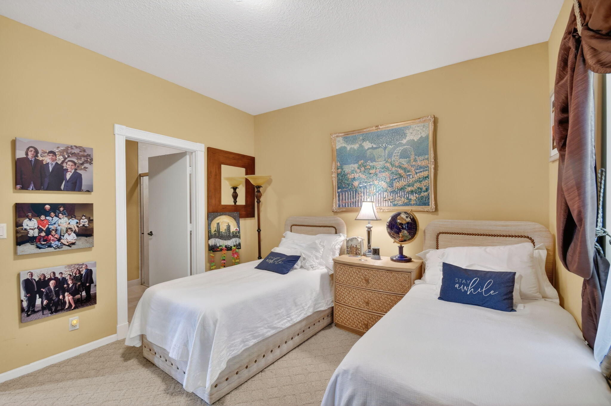 Wycliffe Golf and Country Club - Manchester Greens - Residential