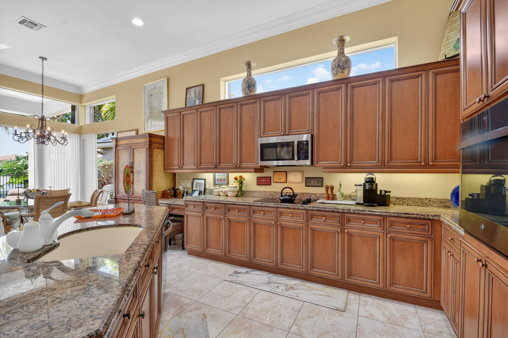 Wycliffe Golf and Country Club - Manchester Greens - Residential