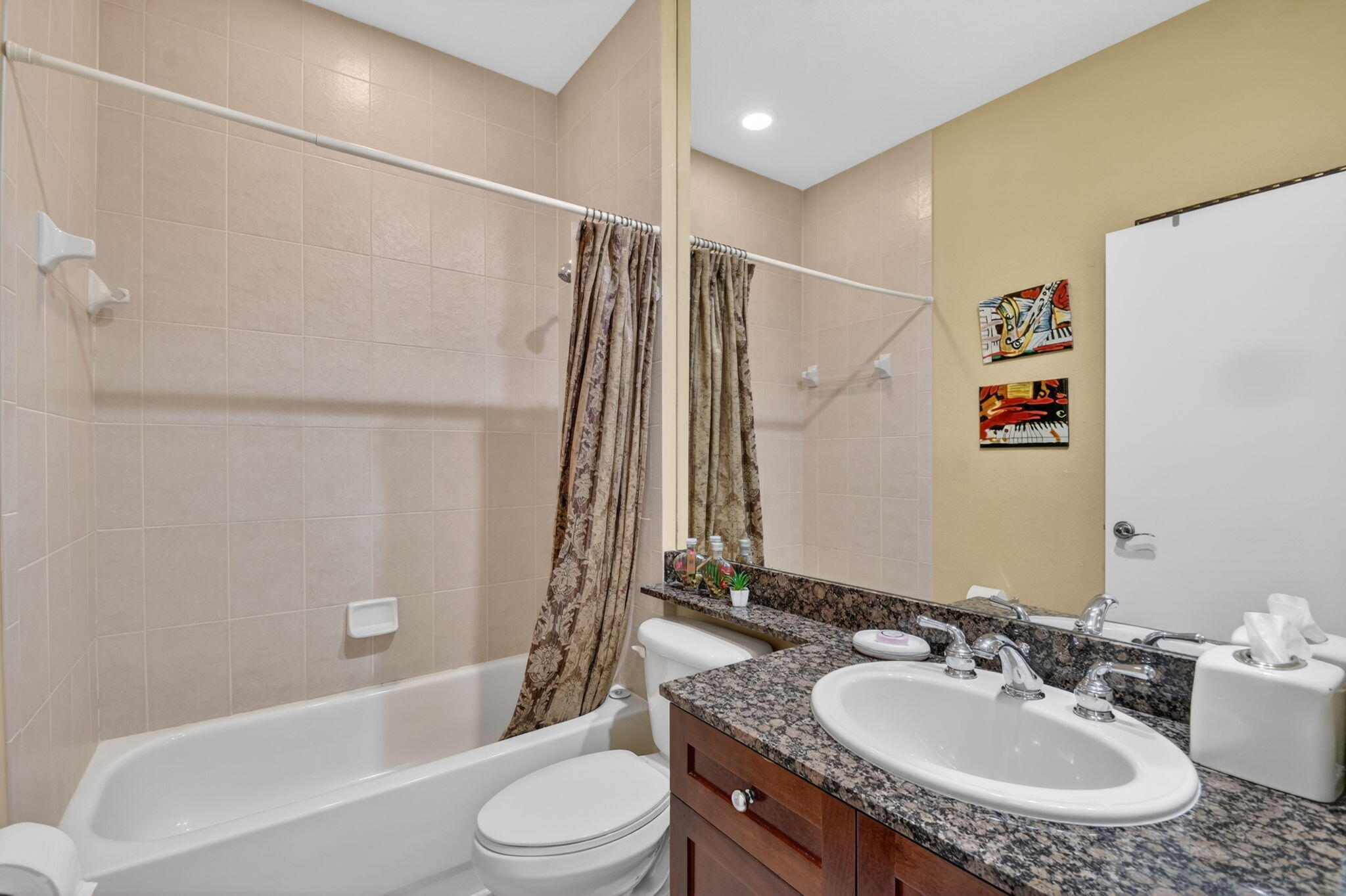 Wycliffe Golf and Country Club - Manchester Greens - Residential