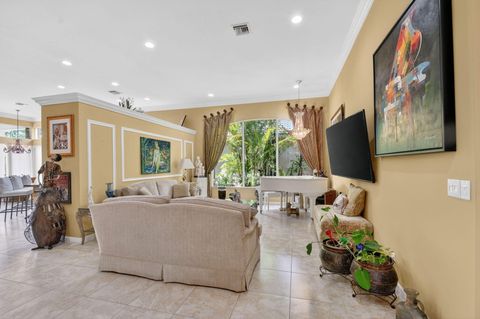 Tiny photo for 3909 Netherlee Way, Lake Worth, FL 33449 (MLS # B26015693)