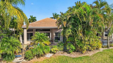 Tiny photo for 3909 Netherlee Way, Lake Worth, FL 33449 (MLS # B26015693)