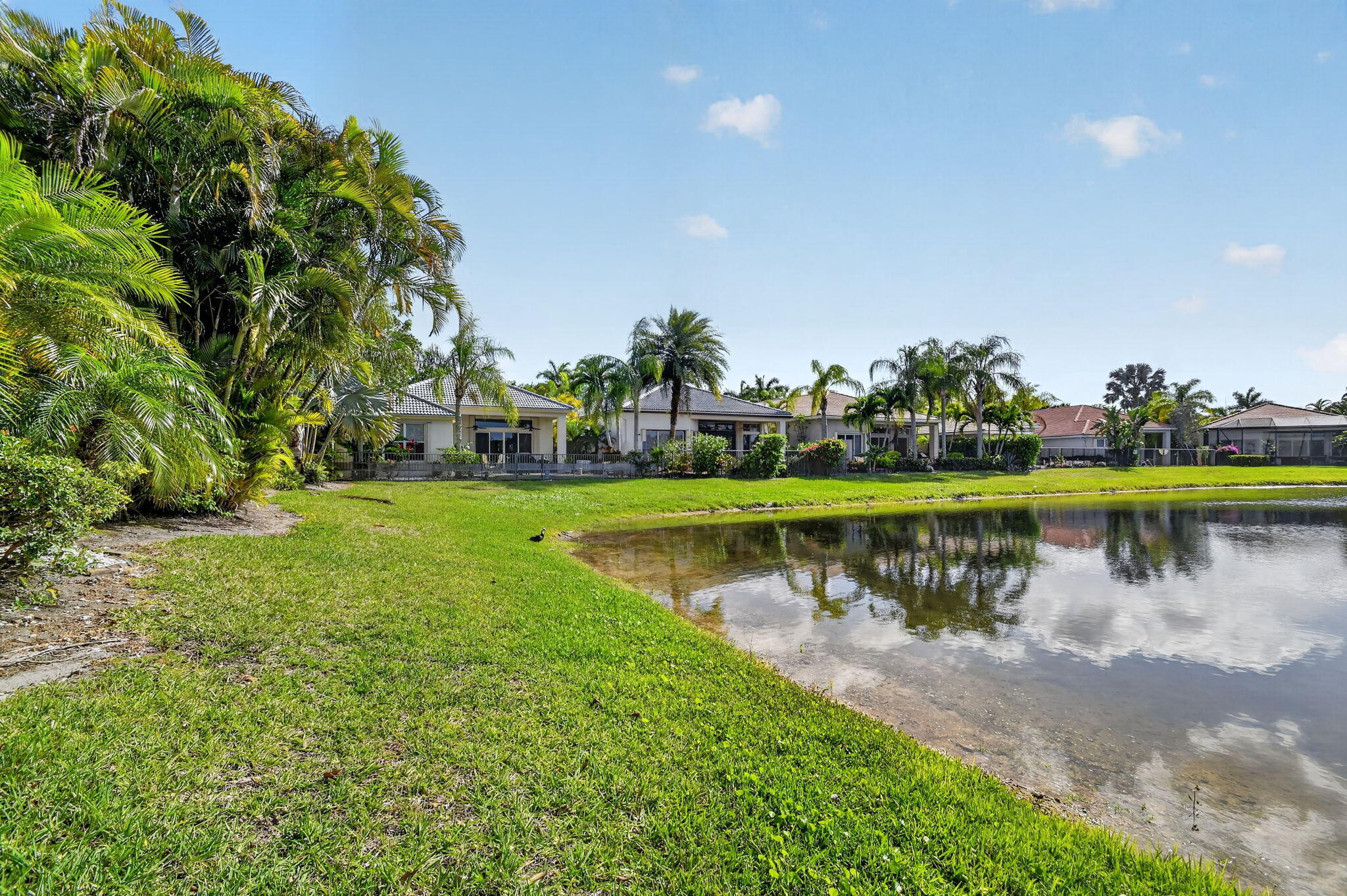 Wycliffe Golf and Country Club - Manchester Greens - Residential