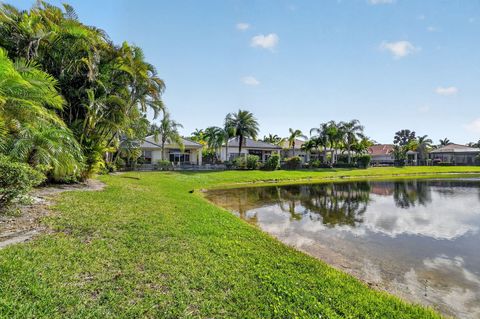 Tiny photo for 3909 Netherlee Way, Lake Worth, FL 33449 (MLS # B26015693)