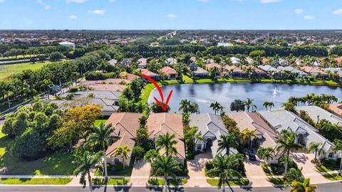 Tiny photo for 3909 Netherlee Way, Lake Worth, FL 33449 (MLS # B26015693)