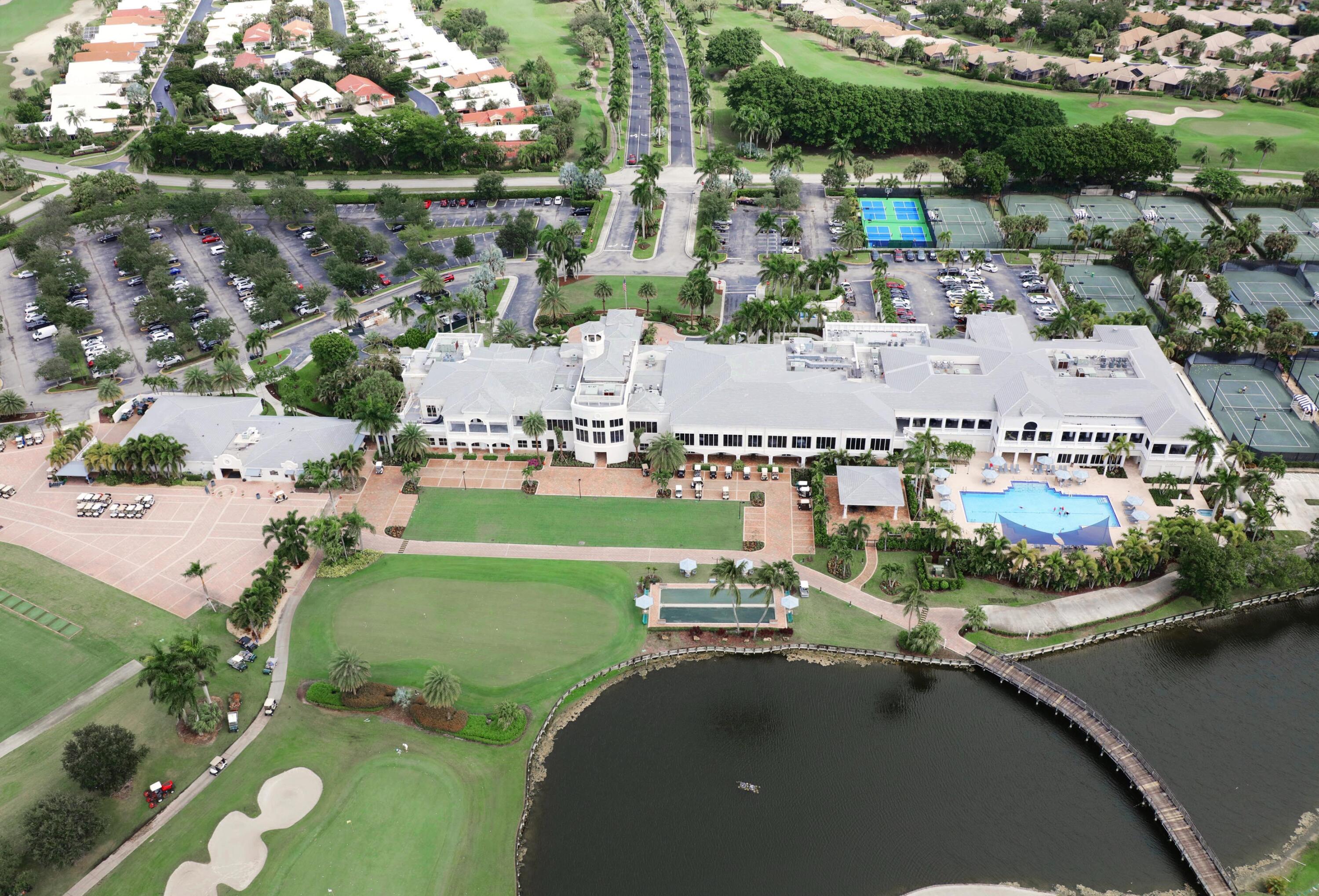 Wycliffe Golf and Country Club - Manchester Greens - Residential