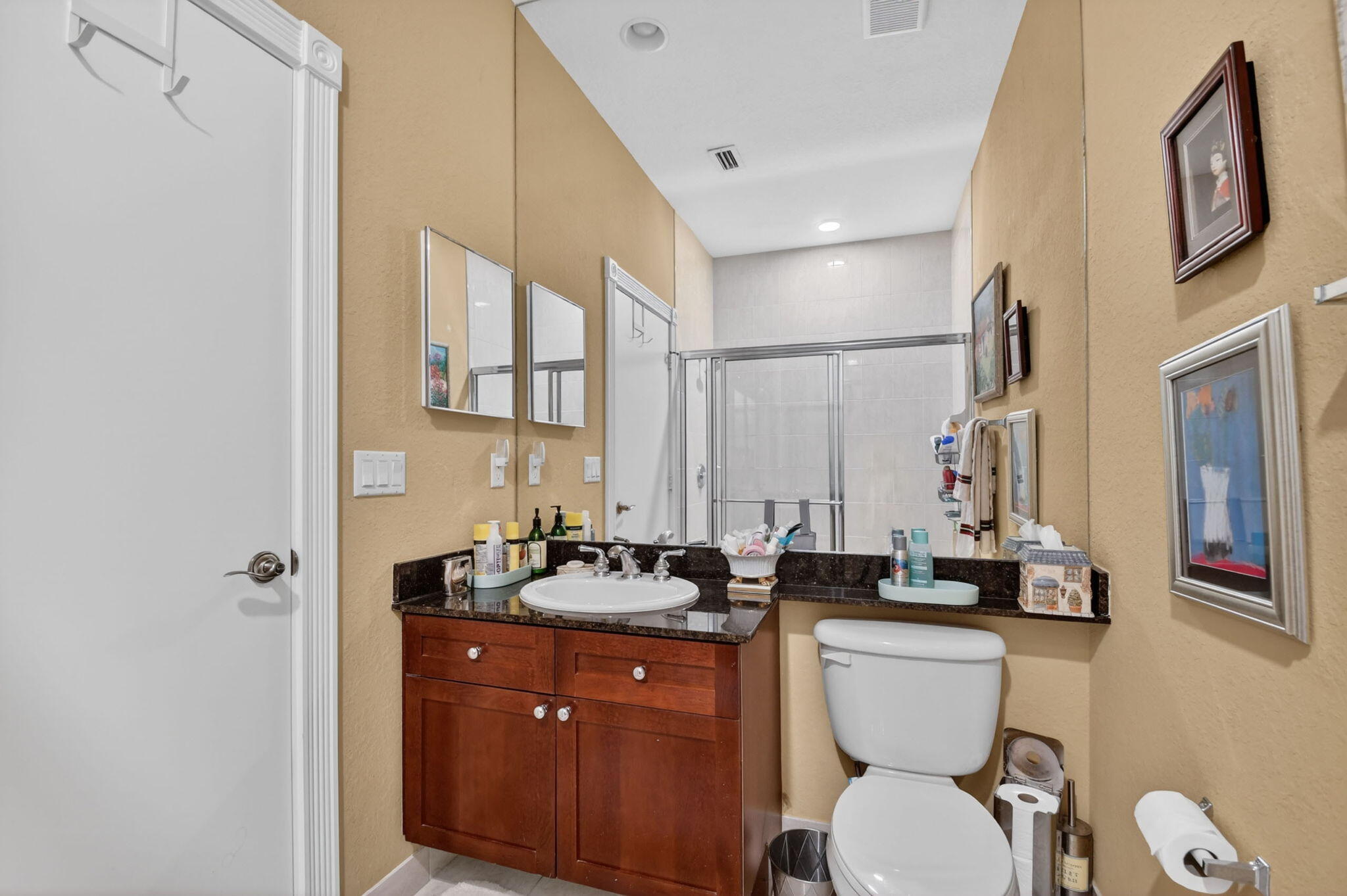 Wycliffe Golf and Country Club - Manchester Greens - Residential