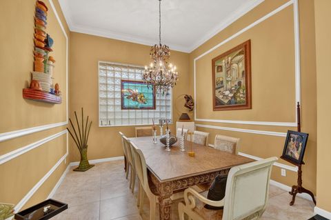 Tiny photo for 3909 Netherlee Way, Lake Worth, FL 33449 (MLS # B26015693)